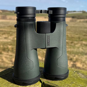 Claros Lyra HD - 12x50