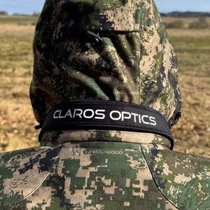 Claros Lyra HD - 12x50
