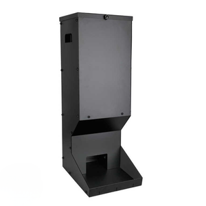 Vildtfoderautomat 25kg