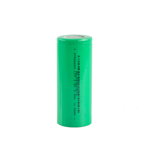 26650 Batteri 5000mah (1 stk)