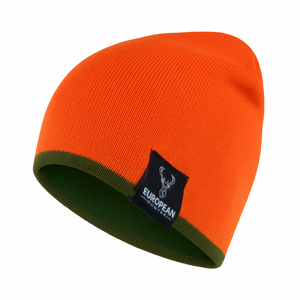 Vendbar Hue - Orange/Grøn