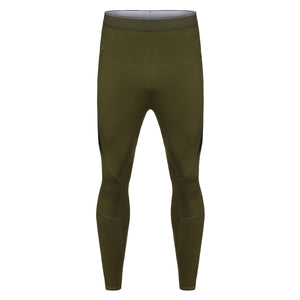 Base layer - Varmt undertøj