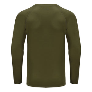 Base layer - Varmt undertøj