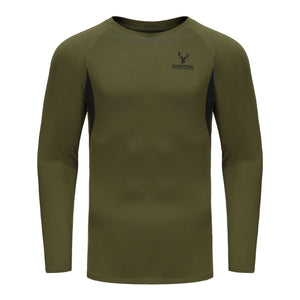 Base layer - Varmt undertøj