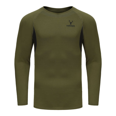 Base layer - Varmt undertøj