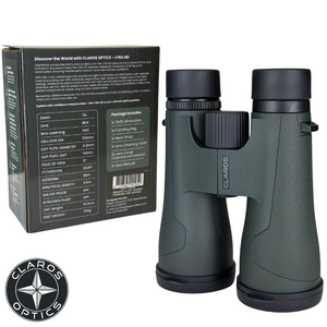 Claros Lyra HD - 12x50