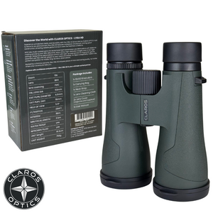 Claros Lyra HD - 10x50