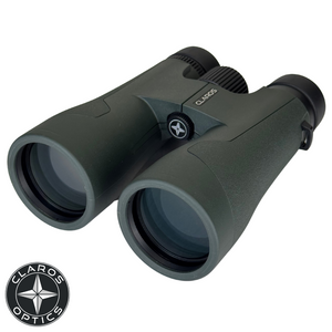 Claros Lyra HD - 12x50