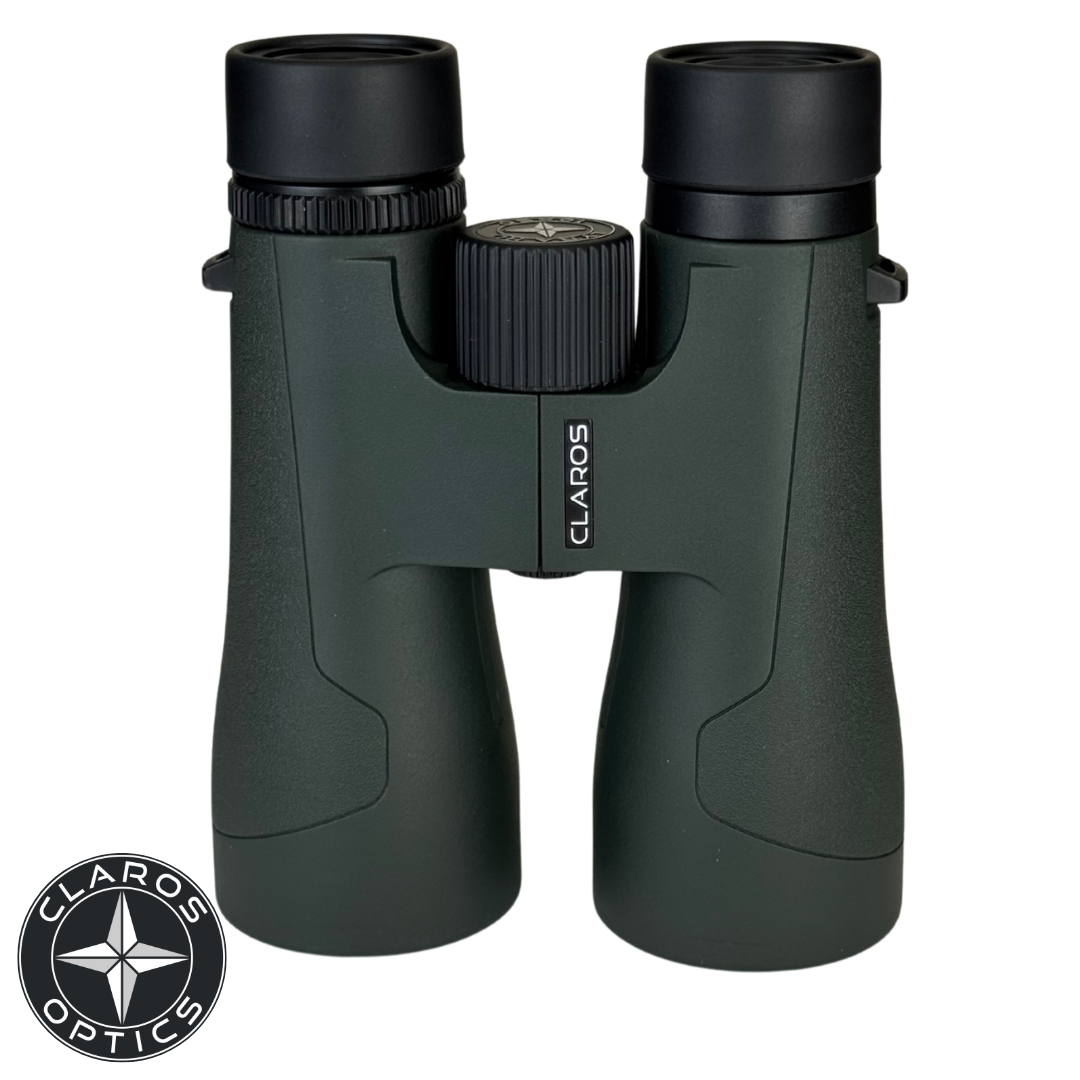 Claros Lyra HD - 10x50