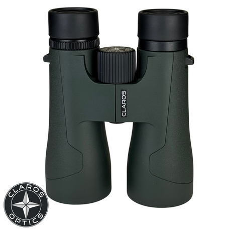 Claros Lyra HD - 12x50