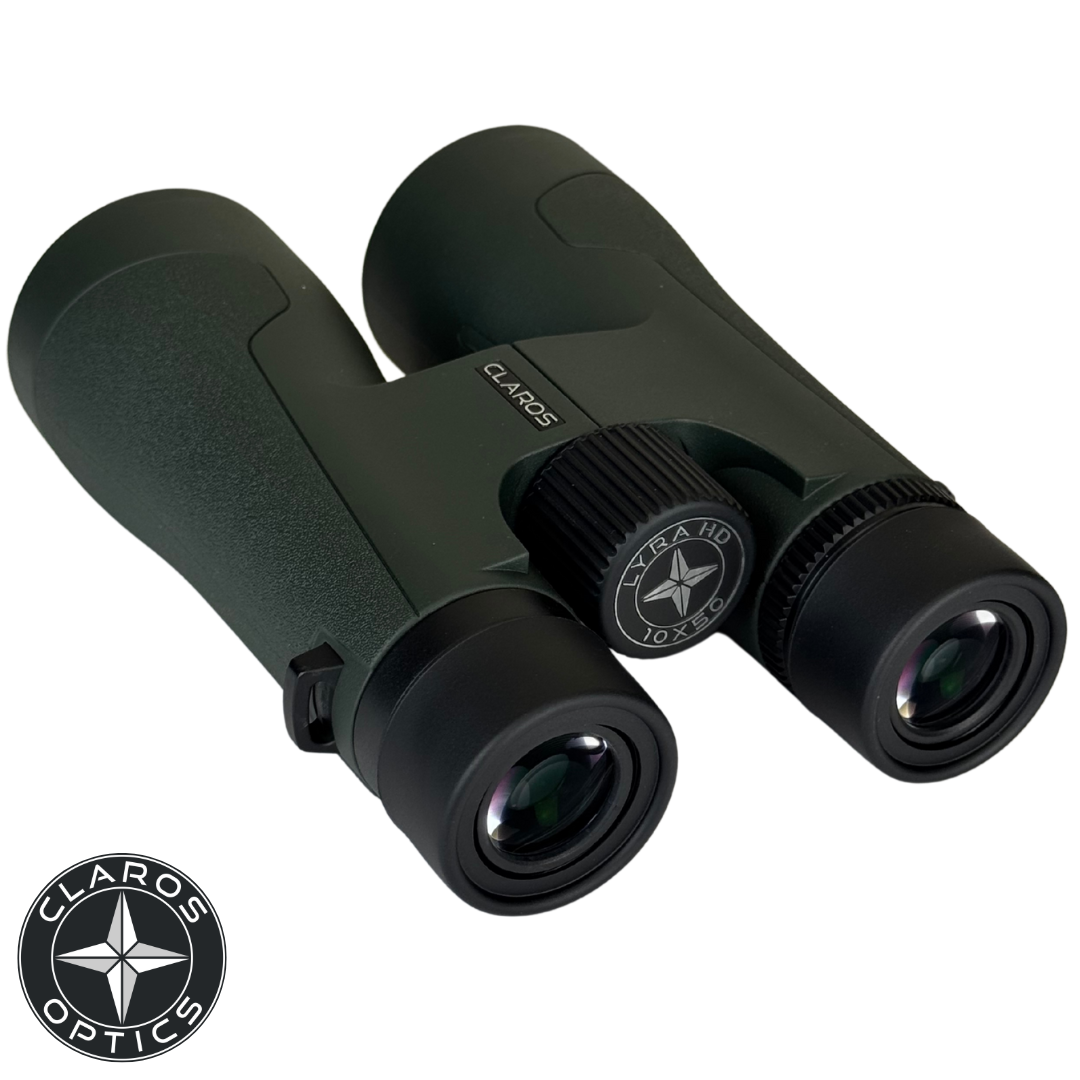 Claros Lyra HD - 10x50