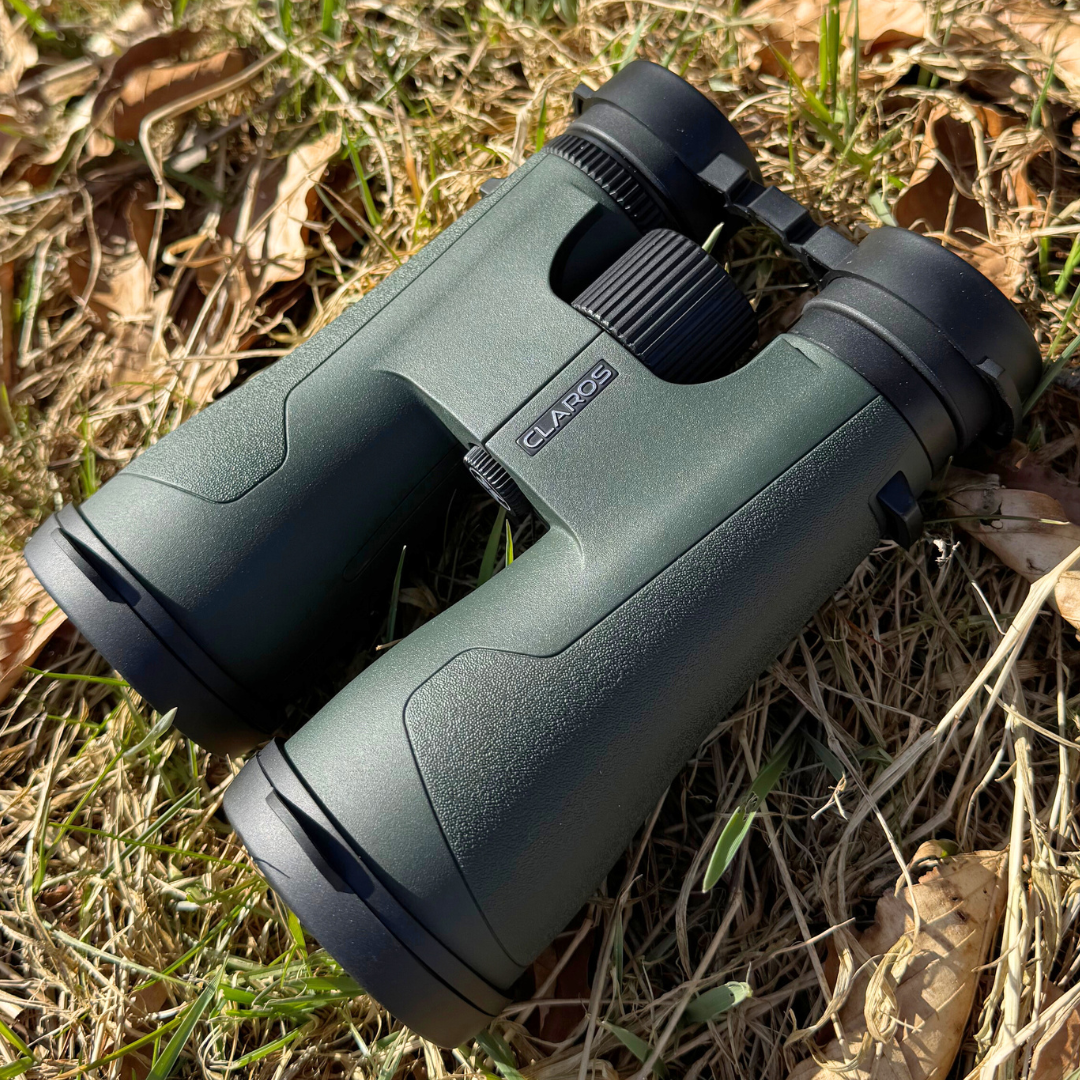 Claros Lyra HD - 12x50