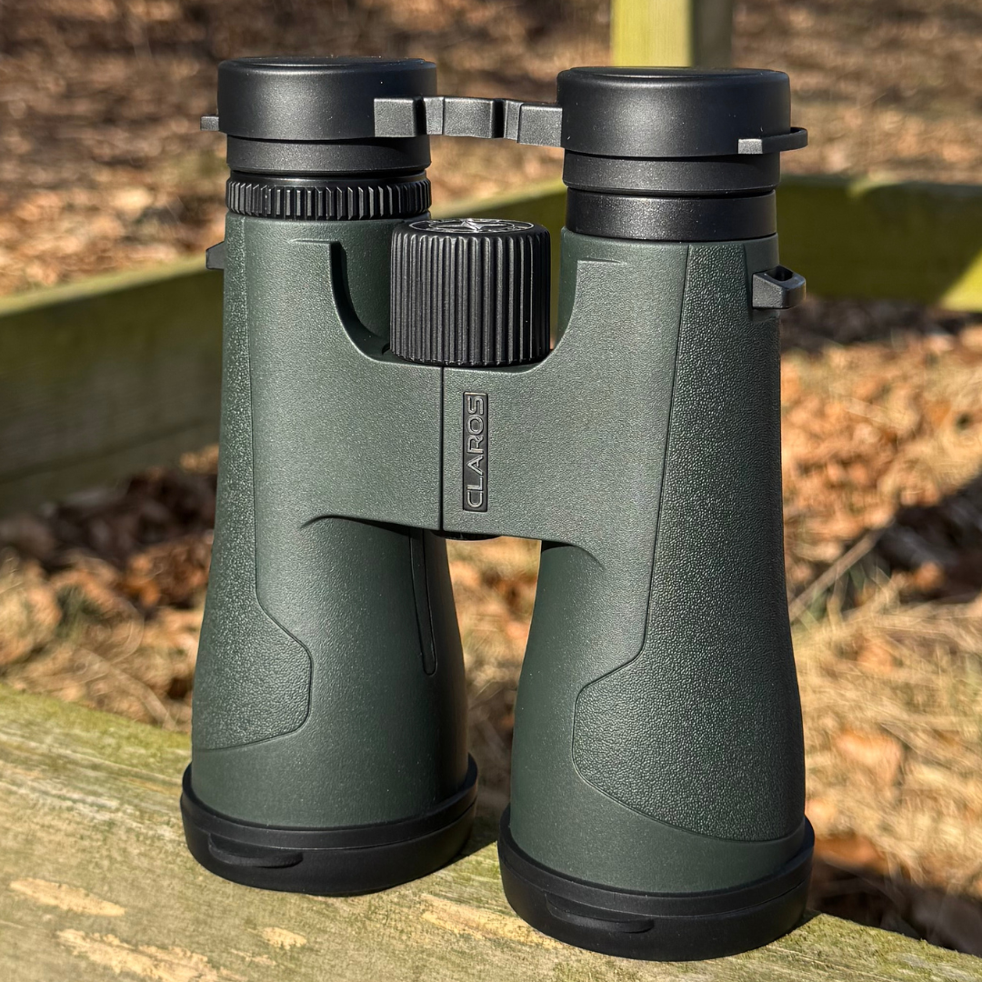 Claros Lyra HD - 12x50