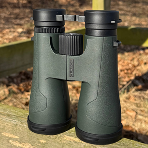 Claros Lyra HD - 12x50