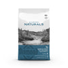 Naturals hundefoder - skin & coat til alle aldre