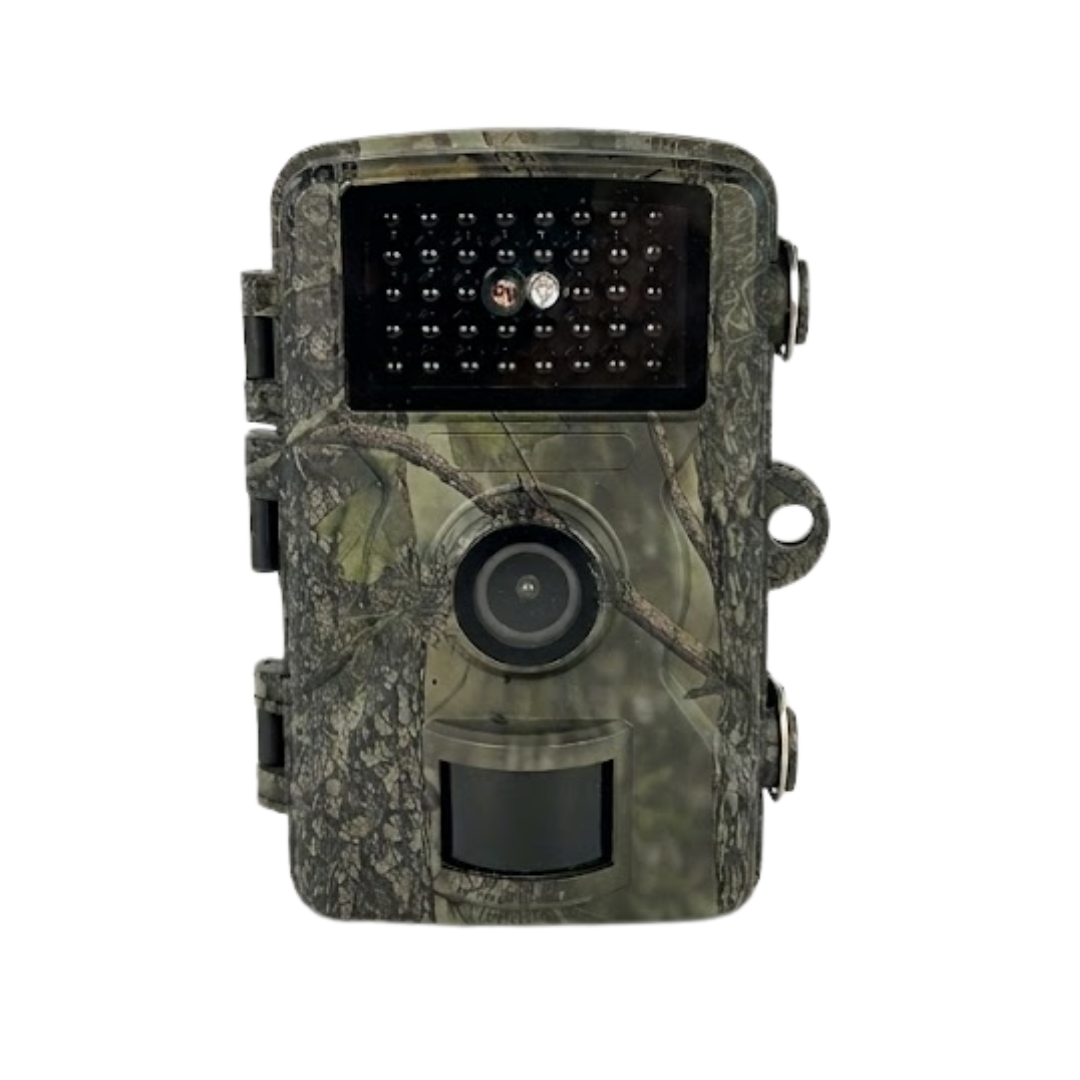 16MP Vildtkamera