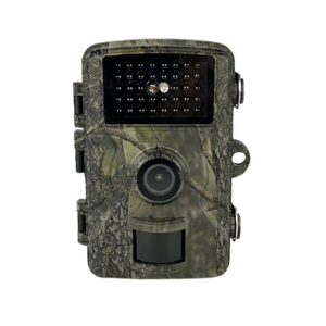 16MP Vildtkamera