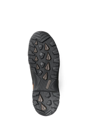 Gateway1 Estate Beater 7" 400g G1® speed-lacing™ - Dark brown