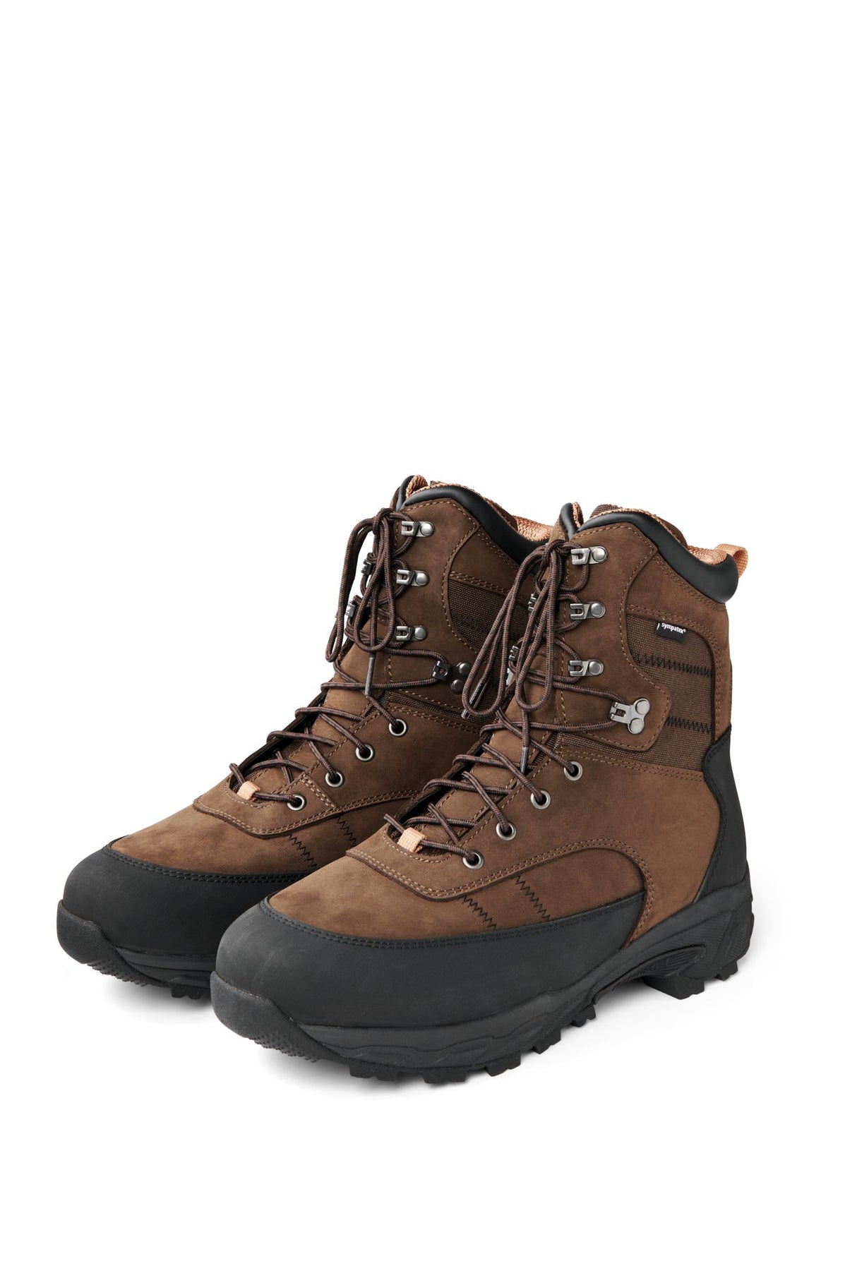 Gateway1 Estate Beater 9" 400g - Dark brown