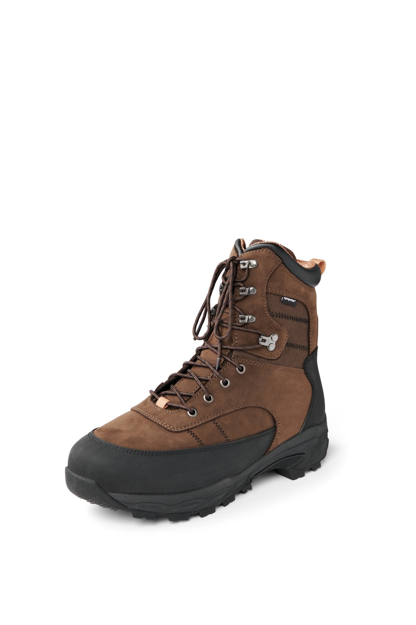 Gateway1 Estate Beater 9" 400g - Dark brown
