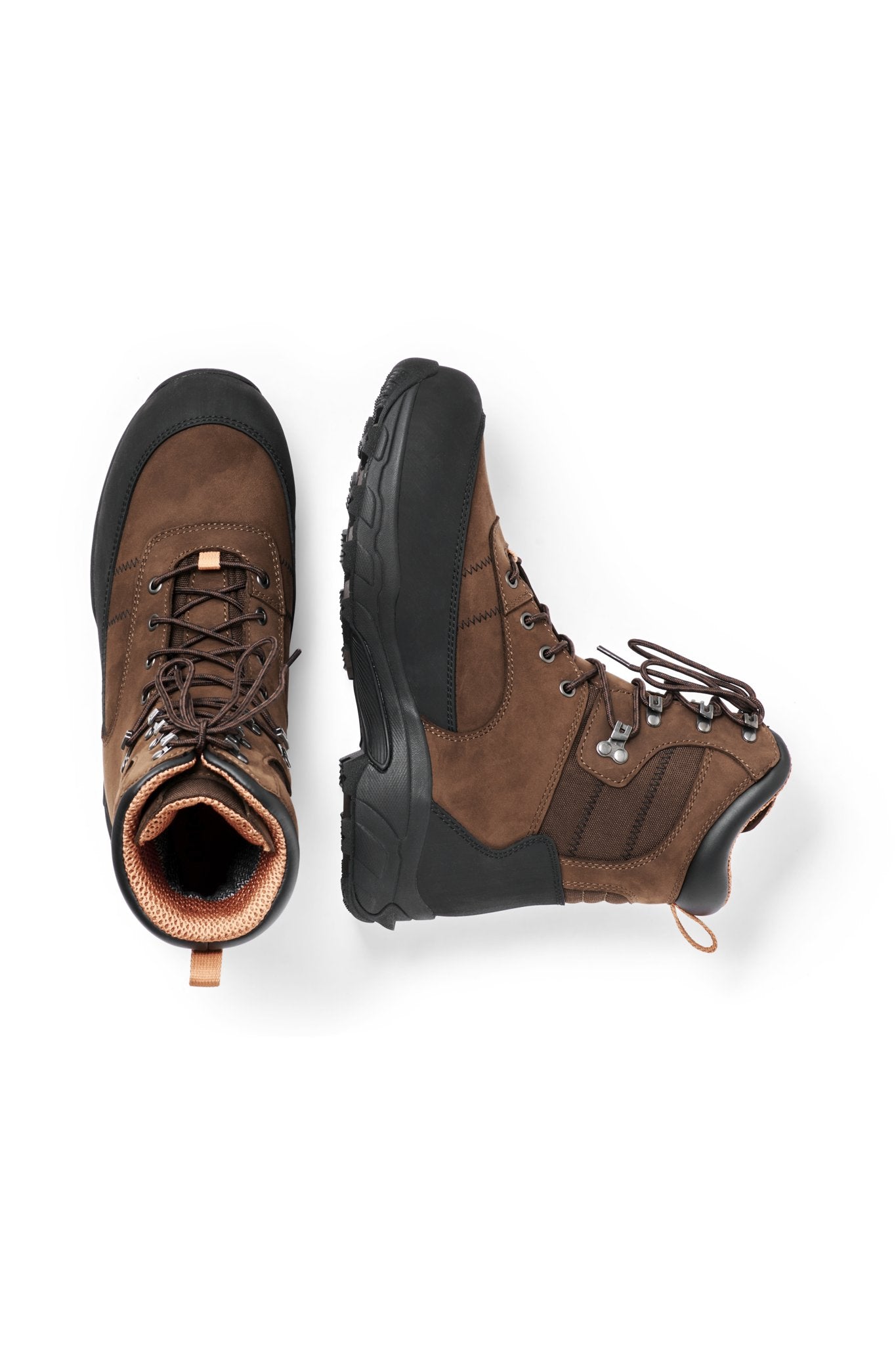 Gateway1 Estate Beater 9" 400g - Dark brown