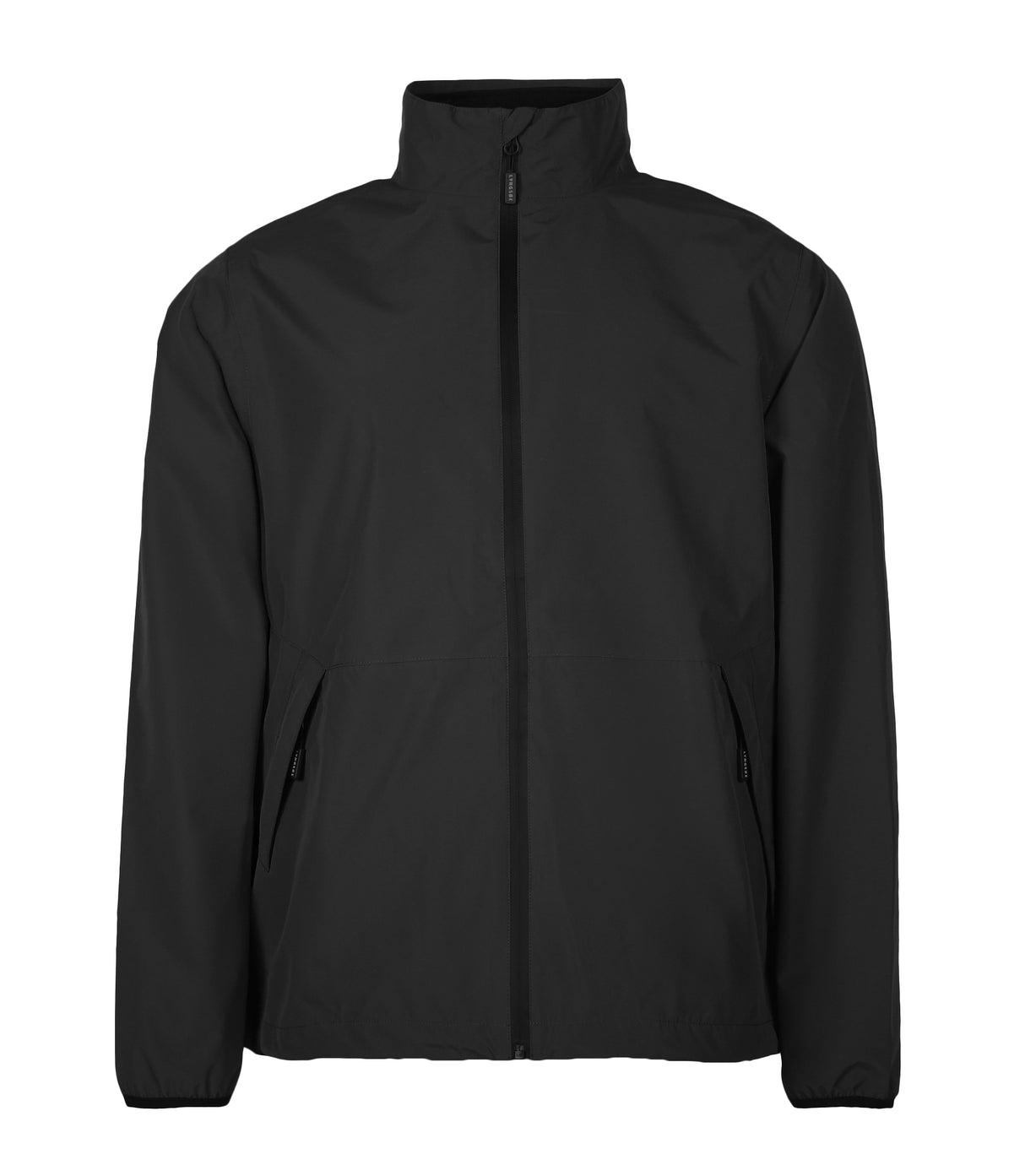 Vindjakke - Sort