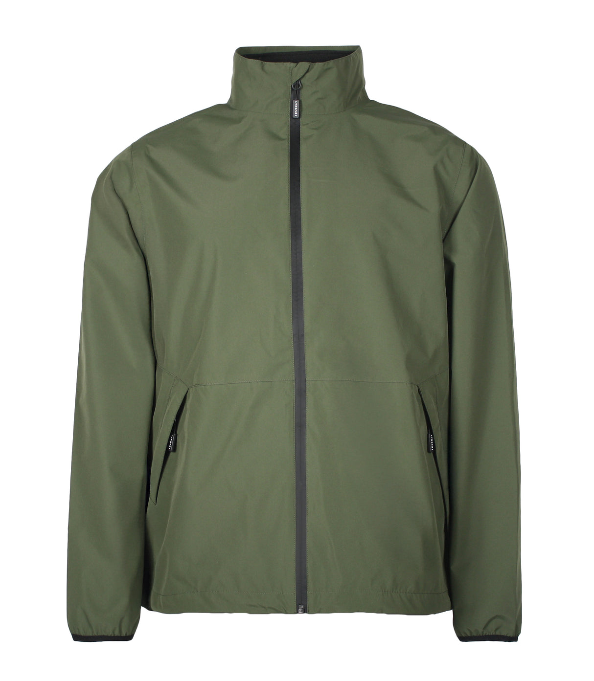 Vindjakke - Grøn