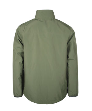 Vindjakke - Grøn