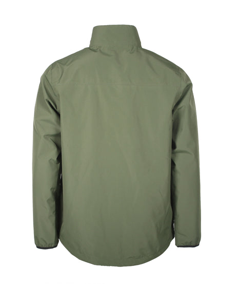Vindjakke - Grøn