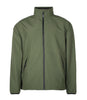 Vindjakke - Grøn