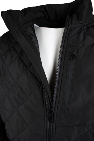 Fashion Jumpsuit til kvinder - Sort