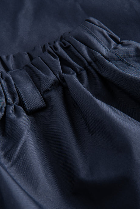 Åndbare letvægts skalbukser med høj slidstyrke - Navy