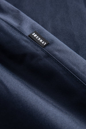 Åndbare letvægts skalbukser med høj slidstyrke - Navy