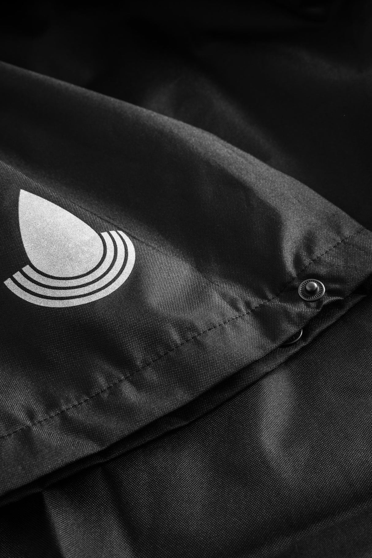 Åndbare letvægts skalbukser med høj slidstyrke - Sort