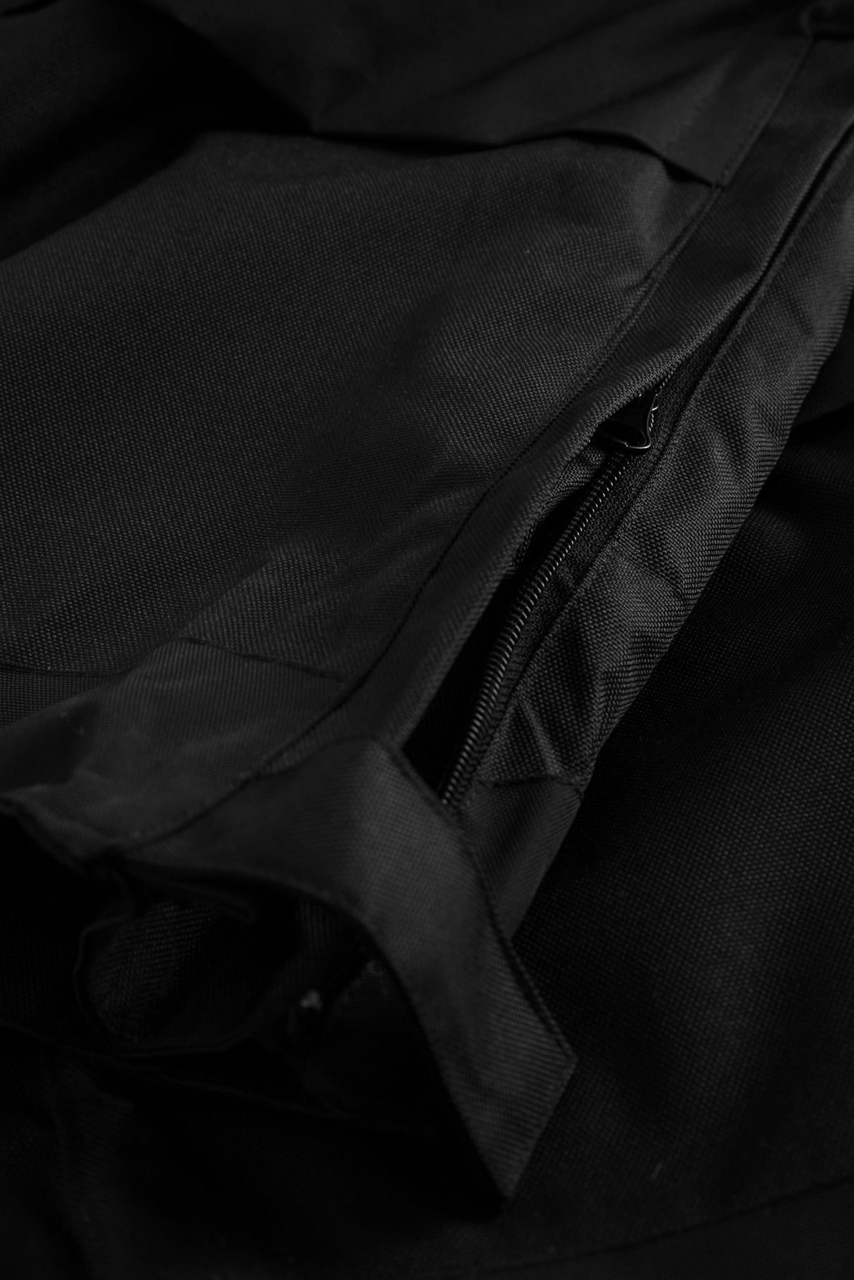 Åndbare skalbukser i robust og slidstærk håndværker kvalitet - Sort