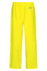 Brandhæmmende regnbukser i PU kvalitet - Saturn Gul