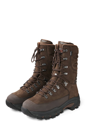 Gateway1 Fiordland II 11" - Dark brown
