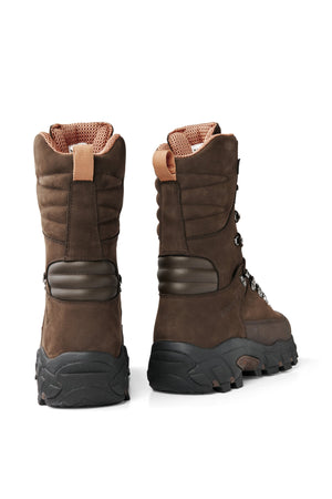 Gateway1 Fiordland II 11" - Dark brown