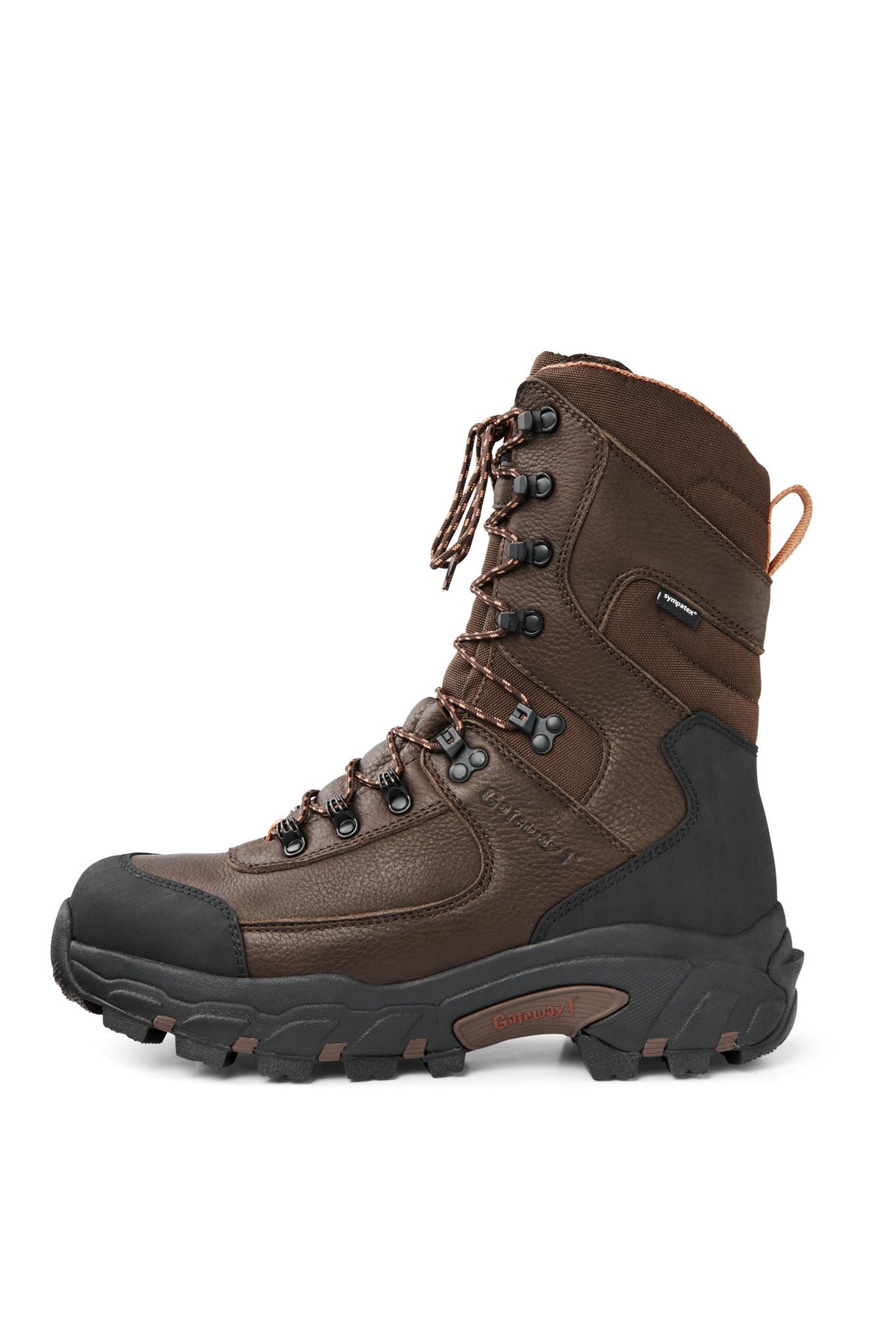 Gateway1 Game Tracker 10" - Dark brown