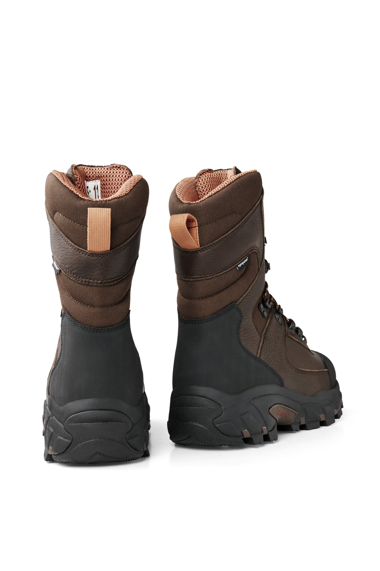 Gateway1 Game Tracker 10" - Dark brown