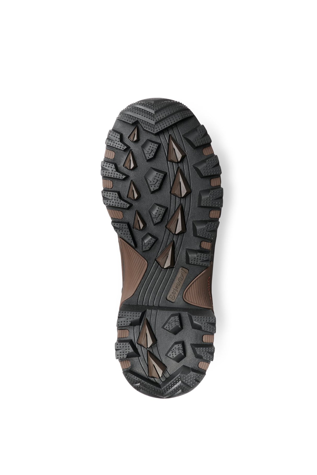 Gateway1 Game Tracker 10" - Dark brown