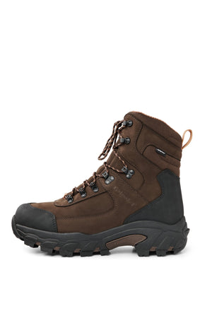 Gateway1 Game Tracker 8" - Dark brown