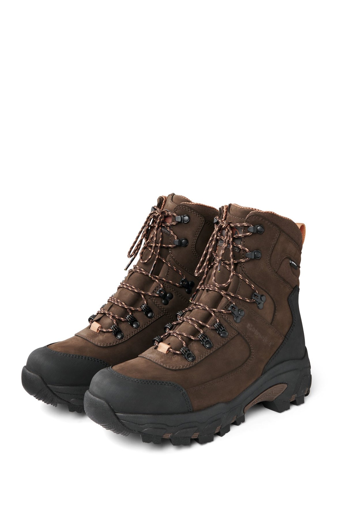 Gateway1 Game Tracker 8" - Dark brown