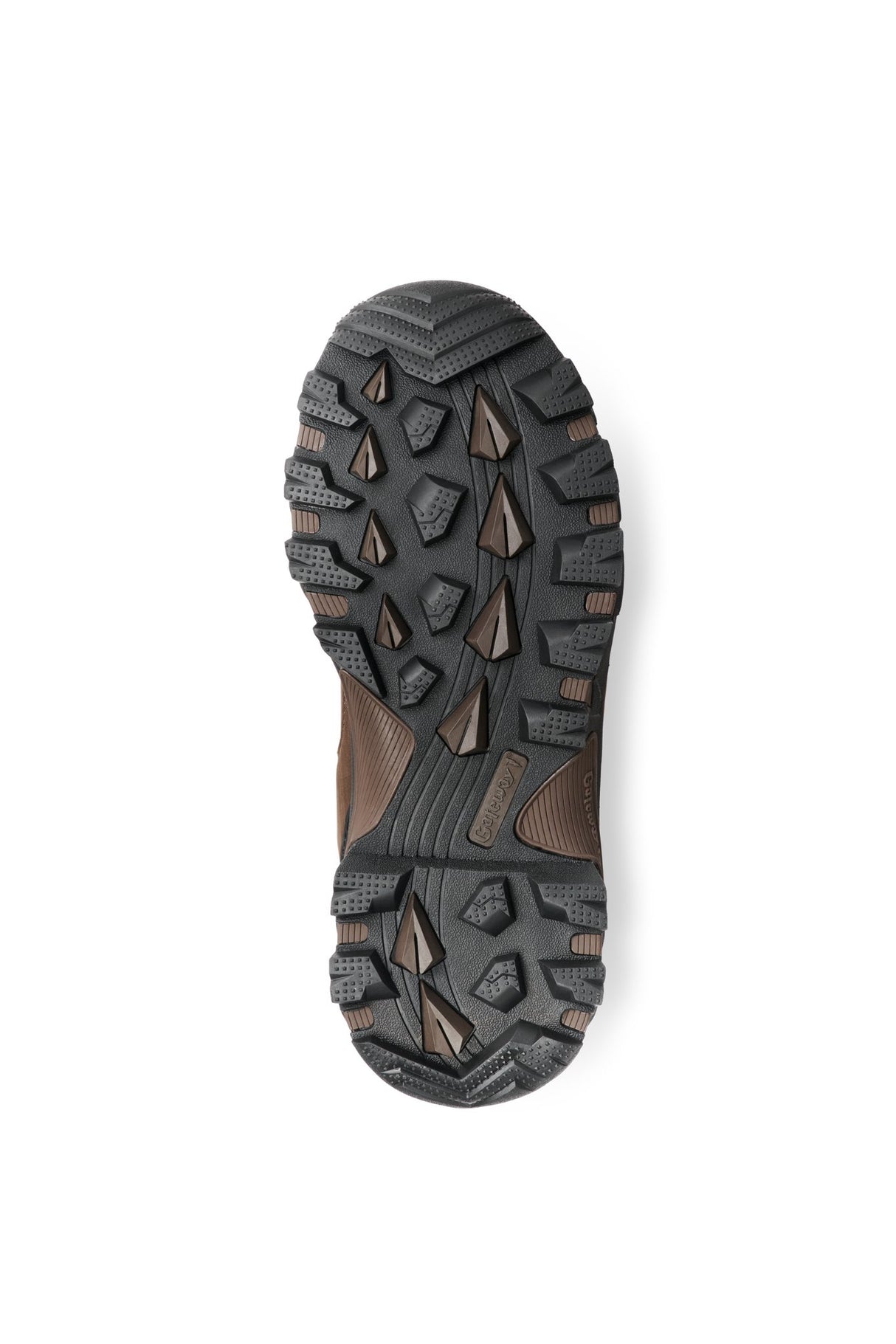 Gateway1 Game Tracker 8" - Dark brown