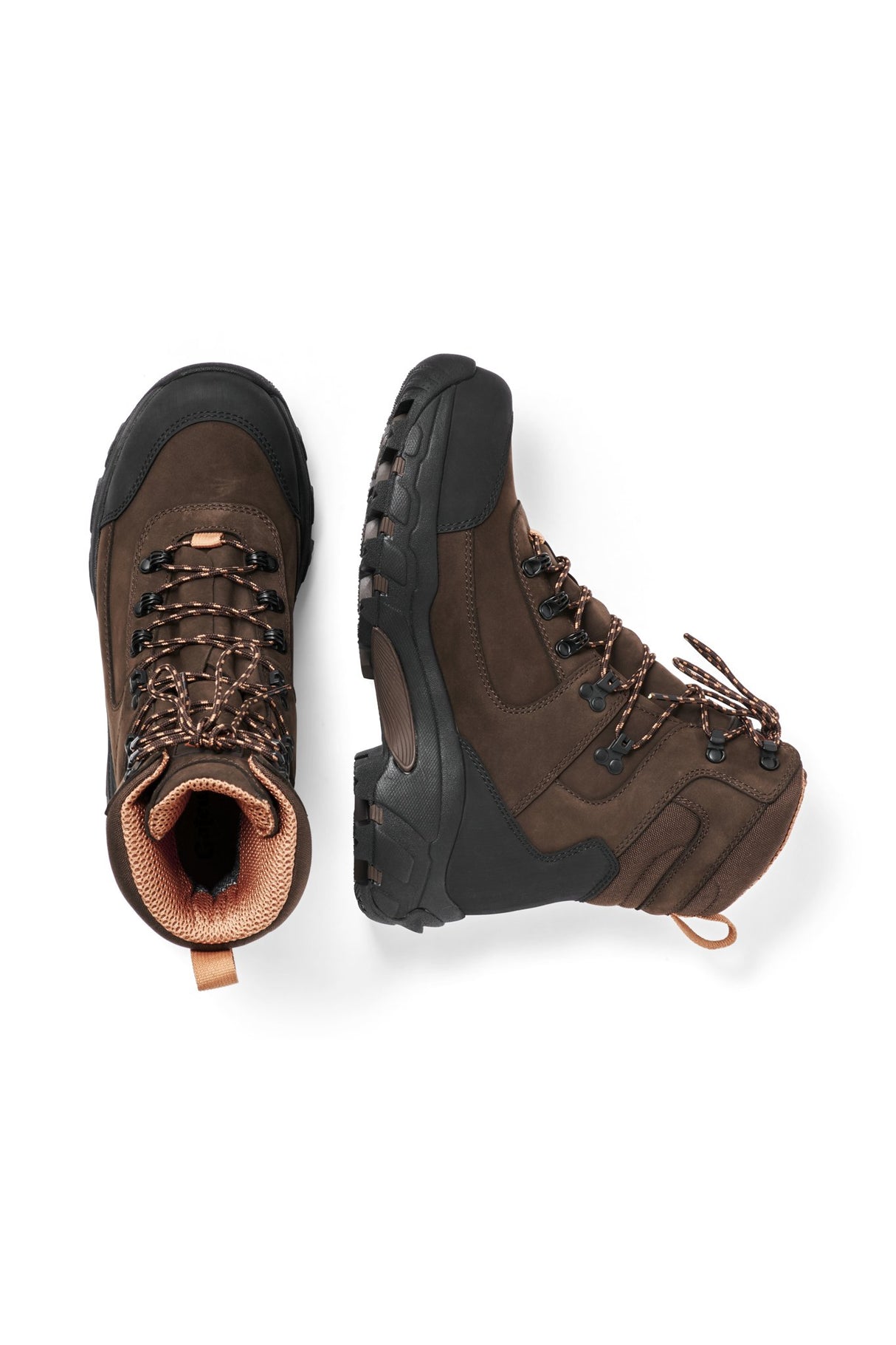 Gateway1 Game Tracker 8" - Dark brown