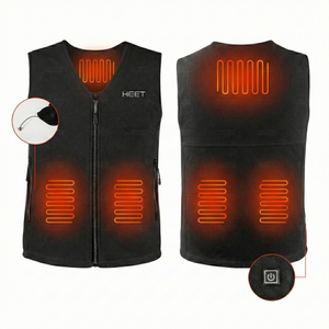 Inner varmevest PRO - HEET