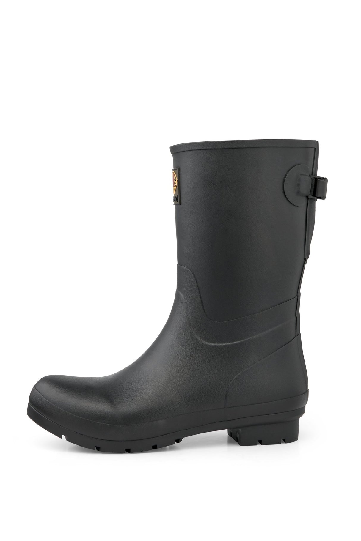 Gateway1 Goodwood Lady 11" 3mm - Black