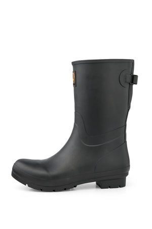 Gateway1 Goodwood Lady 11" 3mm - Black