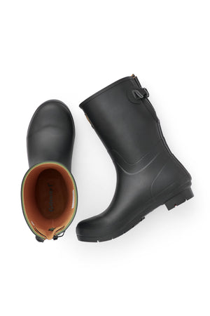 Gateway1 Goodwood Lady 11" 3mm - Black