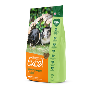 Excel Rabbit Junior & Dwarf 3 kg